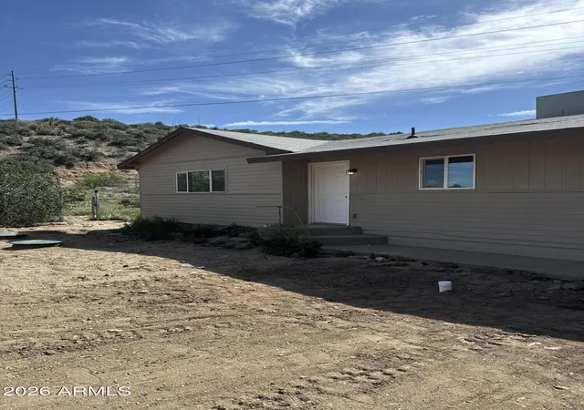 Photo 2 of Single family home for sale at 642 W Eagles Blf, Globe, AZ 85501 | MLS# 7058525 | Listing updated on 2026-09-08
