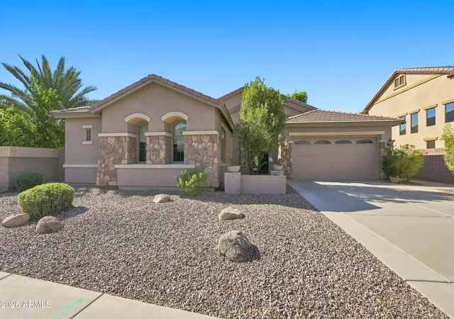 Photo 1 of Single family home for sale at 13511 W Monterey Way, Avondale, AZ 85392 | MLS# 7076167 | Listing updated on 2026-09-19