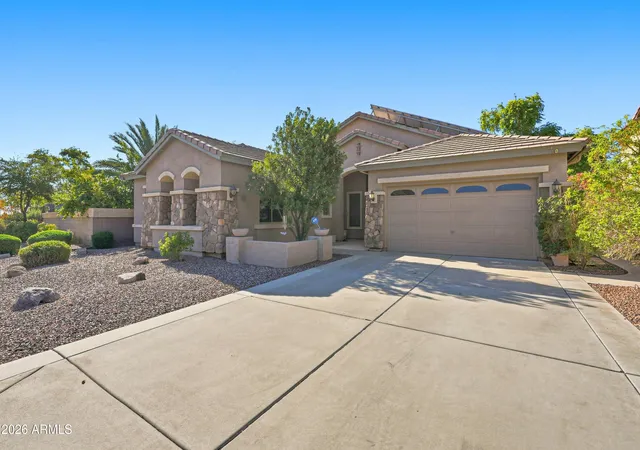 Photo 2 of Single family home for sale at 13511 W Monterey Way, Avondale, AZ 85392 | MLS# 7076167 | Listing updated on 2026-09-19