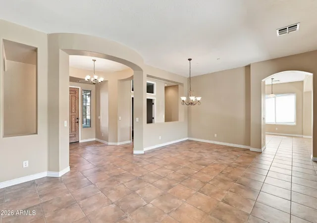 Photo 3 of Single family home for sale at 13511 W Monterey Way, Avondale, AZ 85392 | MLS# 7076167 | Listing updated on 2026-09-19