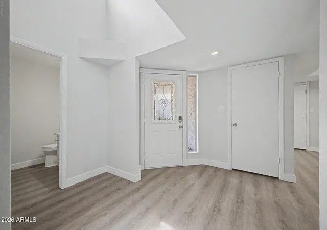 Photo 3 of Townhouse for sale at 9249 N 47th Drive, Glendale, AZ 85302 | MLS# 7058658 | Listing updated on 2026-10-03