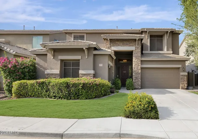 Photo 1 of Single family home for sale at 1832 E Jade Pl, Chandler, AZ 85286 | MLS# 7077550 | Listing updated on 2026-09-14
