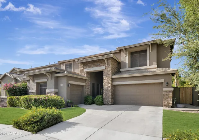 Photo 2 of Single family home for sale at 1832 E Jade Pl, Chandler, AZ 85286 | MLS# 7077550 | Listing updated on 2026-09-14