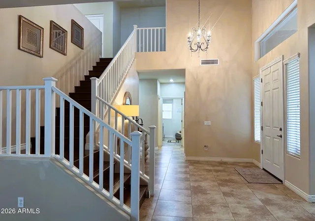Photo 3 of Single family home for sale at 1832 E Jade Pl, Chandler, AZ 85286 | MLS# 7077550 | Listing updated on 2026-09-14