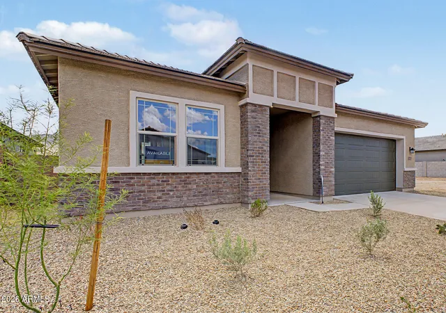 Photo 1 of Single family home for sale at 22211 W Blackhawk Dr, Surprise, AZ 85387 | MLS# 7058649 | Listing updated on 2026-10-19