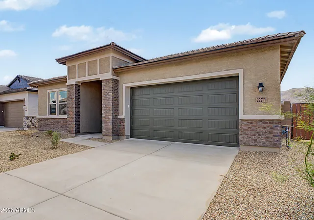 Photo 2 of Single family home for sale at 22211 W Blackhawk Dr, Surprise, AZ 85387 | MLS# 7058649 | Listing updated on 2026-10-19
