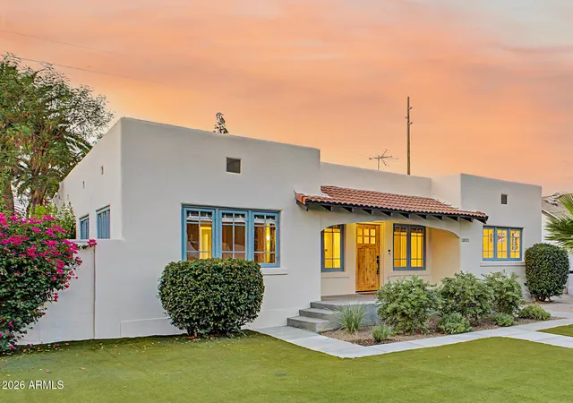 Photo 1 of Single family home for sale at 730 W Lynwood St, Phoenix, AZ 85007 | MLS# 7064567 | Listing updated on 2026-09-01