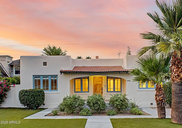 Photo 2 of Single family home for sale at 730 W Lynwood St, Phoenix, AZ 85007 | MLS# 7064567 | Listing updated on 2026-09-01