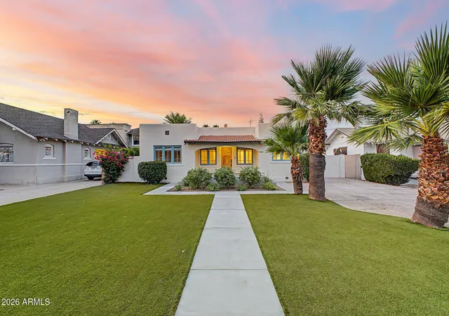 Photo 3 of Single family home for sale at 730 W Lynwood St, Phoenix, AZ 85007 | MLS# 7064567 | Listing updated on 2026-09-01