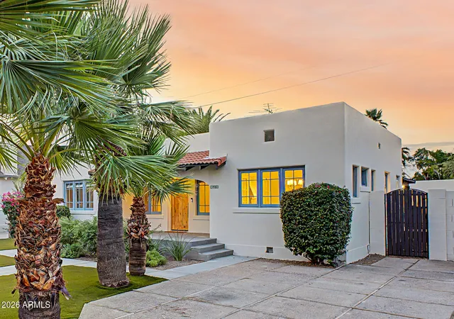 Photo 3 of Single family home for sale at 730 W Lynwood St, Phoenix, AZ 85007 | MLS# 7064567 | Listing updated on 2026-09-01