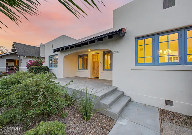 Photo 4 of Single family home for sale at 730 W Lynwood St, Phoenix, AZ 85007 | MLS# 7064567 | Listing updated on 2026-09-01