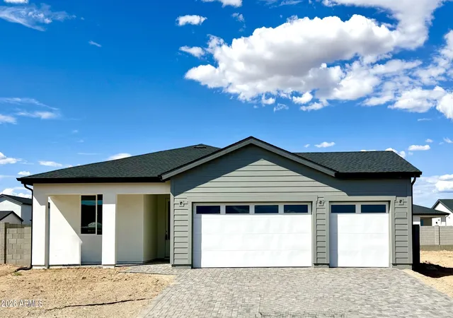 Photo 1 of Sale Pending at 7362 E Bison Rd, Prescott Valley, AZ 86315 | MLS# 7058807 | Listing updated on 2026-09-17