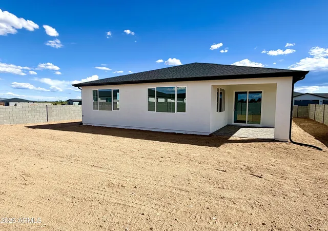 Photo 3 of Sale Pending at 7362 E Bison Rd, Prescott Valley, AZ 86315 | MLS# 7058807 | Listing updated on 2026-09-17