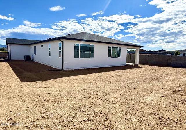 Photo 4 of Sale Pending at 7362 E Bison Rd, Prescott Valley, AZ 86315 | MLS# 7058807 | Listing updated on 2026-09-17