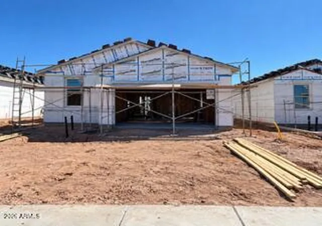Photo 2 of Single family home for sale at 10031 E Prickly Pear Ln, Florence, AZ 85132 | MLS# 7058830 | Listing updated on 2026-09-29