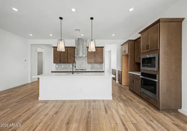Photo 2 of Single family home for sale at 22203 W Blackhawk Dr, Surprise, AZ 85387 | MLS# 7061615 | Listing updated on 2026-09-21