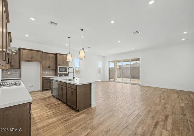Photo 3 of Single family home for sale at 22203 W Blackhawk Dr, Surprise, AZ 85387 | MLS# 7061615 | Listing updated on 2026-09-21