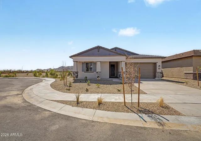 Single family home for sale at 22203 W Blackhawk Dr, Surprise, AZ 85387 | MLS# 7061615