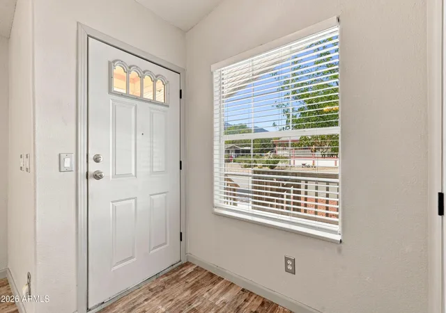 Photo 2 of Manufactured home for sale at 2050 W State Route 89a #336, Cottonwood, AZ 86326 | MLS# 7076740 | Listing updated on 2026-09-07