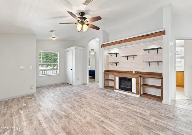 Photo 3 of Manufactured home for sale at 2050 W State Route 89a #336, Cottonwood, AZ 86326 | MLS# 7076740 | Listing updated on 2026-09-07
