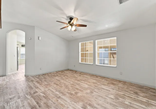Photo 4 of Manufactured home for sale at 2050 W State Route 89a #336, Cottonwood, AZ 86326 | MLS# 7076740 | Listing updated on 2026-09-07