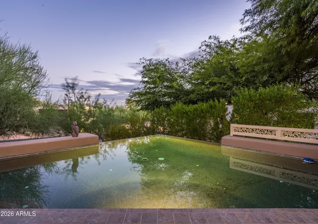 Photo 1 of Single family home for sale at 10734 E Tamarisk Way, Scottsdale, AZ 85262 | MLS# 7076989 | Listing updated on 2026-09-10