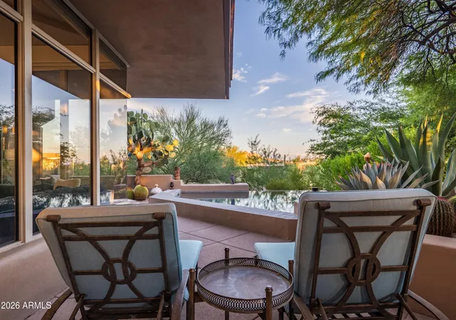 Photo 2 of Single family home for sale at 10734 E Tamarisk Way, Scottsdale, AZ 85262 | MLS# 7076989 | Listing updated on 2026-09-10