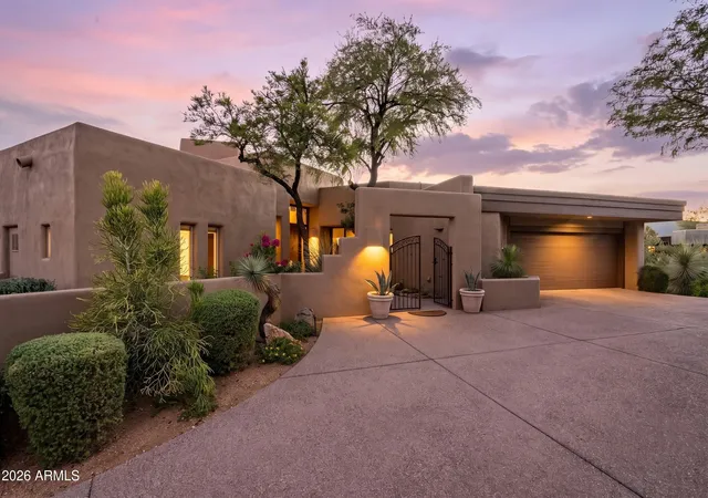 Photo 3 of Single family home for sale at 10734 E Tamarisk Way, Scottsdale, AZ 85262 | MLS# 7076989 | Listing updated on 2026-09-10