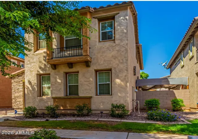 Photo 1 of Sale Pending at 1948 N 77th Glen, Phoenix, AZ 85035 | MLS# 7059101 | Listing updated on 2026-09-02