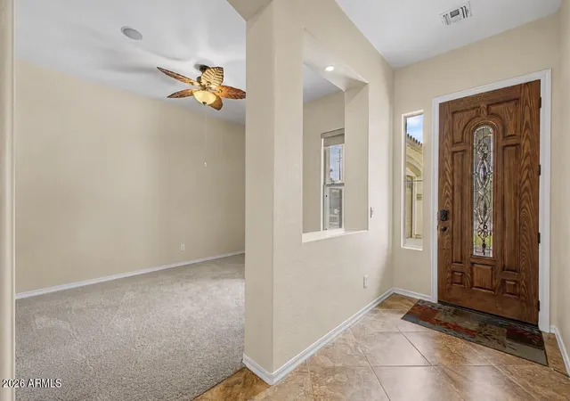 Photo 3 of Sale Pending at 2660 E Blue Spruce Ln, Gilbert, AZ 85298 | MLS# 7060620 | Listing updated on 2026-09-23