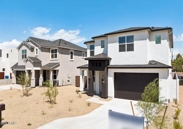 Single family home for sale at 2327 N 29th Street, Phoenix, AZ 85008 | MLS# 7059254