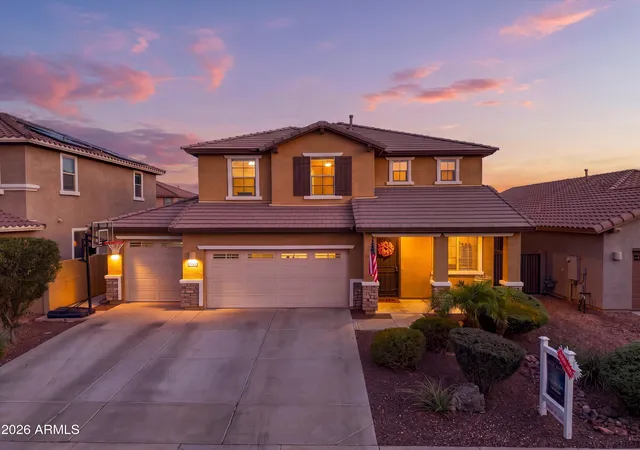 Photo 2 of Single family home for sale at 3501 E Apricot Ln, Gilbert, AZ 85298 | MLS# 7075187 | Listing updated on 2026-09-18