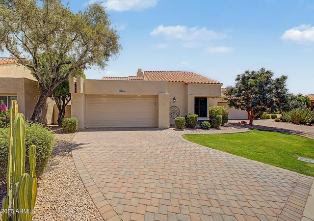 Photo 1 of Single family home for sale at 10099 E San Salvador Dr, Scottsdale, AZ 85258 | MLS# 7070687 | Listing updated on 2026-09-07