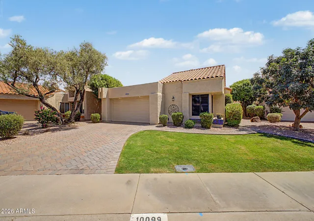 Photo 1 of Single family home for sale at 10099 E San Salvador Dr, Scottsdale, AZ 85258 | MLS# 7070687 | Listing updated on 2026-09-07