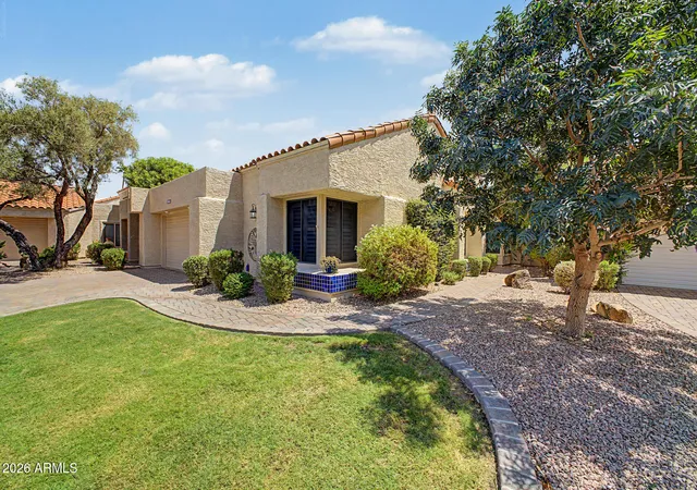 Photo 2 of Single family home for sale at 10099 E San Salvador Dr, Scottsdale, AZ 85258 | MLS# 7070687 | Listing updated on 2026-09-07