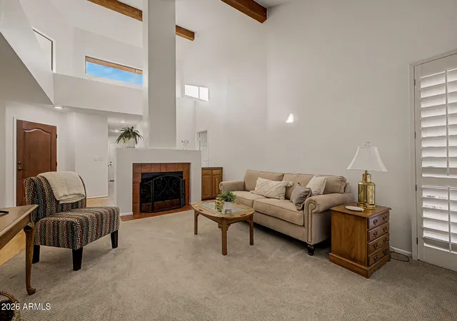Photo 4 of Single family home for sale at 10099 E San Salvador Dr, Scottsdale, AZ 85258 | MLS# 7070687 | Listing updated on 2026-09-07