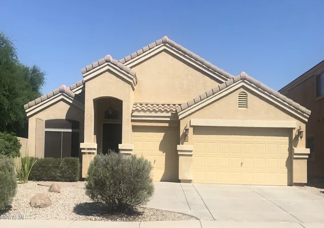 Single family home for sale at 37012 W Leonessa Ave, Maricopa, AZ 85138 | MLS# 7059332
