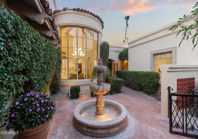 Photo 1 of Townhouse for sale at 7500 E Mccormick Pkwy #77, Scottsdale, AZ 85258 | MLS# 7069736 | Listing updated on 2026-09-05