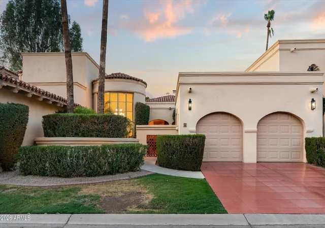 Photo 3 of Townhouse for sale at 7500 E Mccormick Pkwy #77, Scottsdale, AZ 85258 | MLS# 7069736 | Listing updated on 2026-09-05