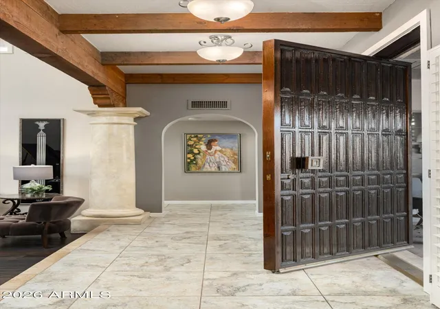 Photo 3 of Townhouse for sale at 7500 E Mccormick Pkwy #77, Scottsdale, AZ 85258 | MLS# 7069736 | Listing updated on 2026-09-05