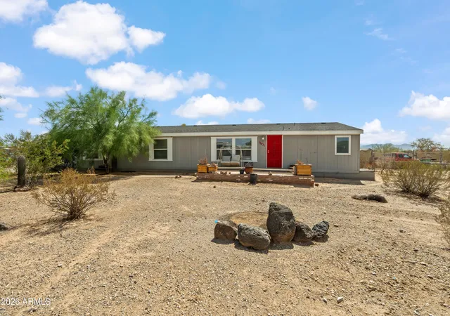 Photo 1 of Manufactured home for sale at 15831 W Remuda Dr, Surprise, AZ 85387 | MLS# 7072038 | Listing updated on 2026-09-10
