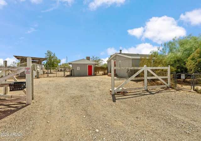 Photo 3 of Manufactured home for sale at 15831 W Remuda Dr, Surprise, AZ 85387 | MLS# 7072038 | Listing updated on 2026-09-10