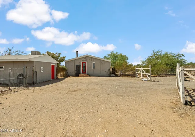Photo 3 of Manufactured home for sale at 15831 W Remuda Dr, Surprise, AZ 85387 | MLS# 7072038 | Listing updated on 2026-09-10