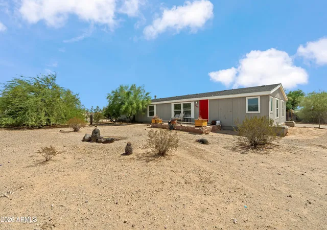 Photo 4 of Manufactured home for sale at 15831 W Remuda Dr, Surprise, AZ 85387 | MLS# 7072038 | Listing updated on 2026-09-10