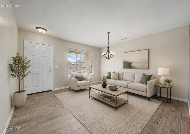 Photo 3 of Single family home for sale at 9059 S 253rd Avenue, Buckeye, AZ 85326 | MLS# 7059971 | Listing updated on 2026-09-20