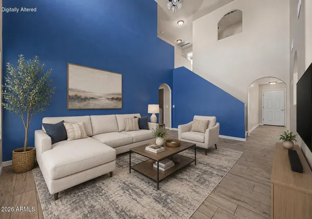 Photo 4 of Single family home for sale at 9059 S 253rd Avenue, Buckeye, AZ 85326 | MLS# 7059971 | Listing updated on 2026-09-20