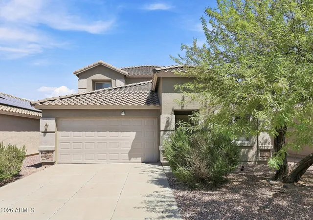 Single family home for sale at 11610 W Brown St, Youngtown, AZ 85363 | MLS# 7074481