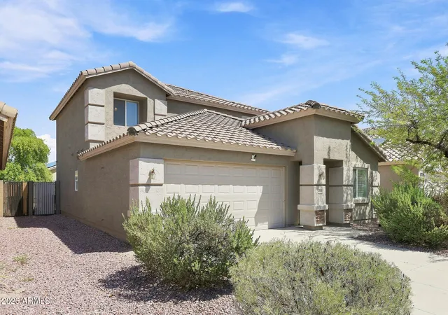 Photo 2 of Single family home for sale at 11610 W Brown St, Youngtown, AZ 85363 | MLS# 7074481 | Listing updated on 2026-10-01