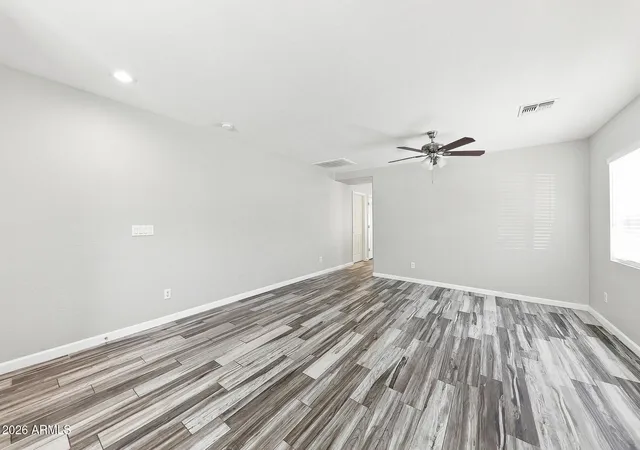 Photo 3 of Single family home for sale at 11610 W Brown St, Youngtown, AZ 85363 | MLS# 7074481 | Listing updated on 2026-10-01