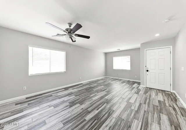 Photo 3 of Single family home for sale at 11610 W Brown St, Youngtown, AZ 85363 | MLS# 7074481 | Listing updated on 2026-10-01